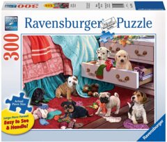 Mischief Makers LF 300pc